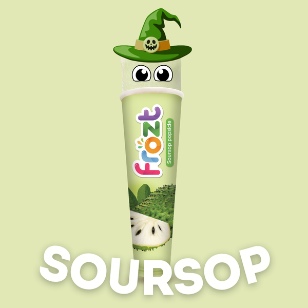 Soursop Frozt