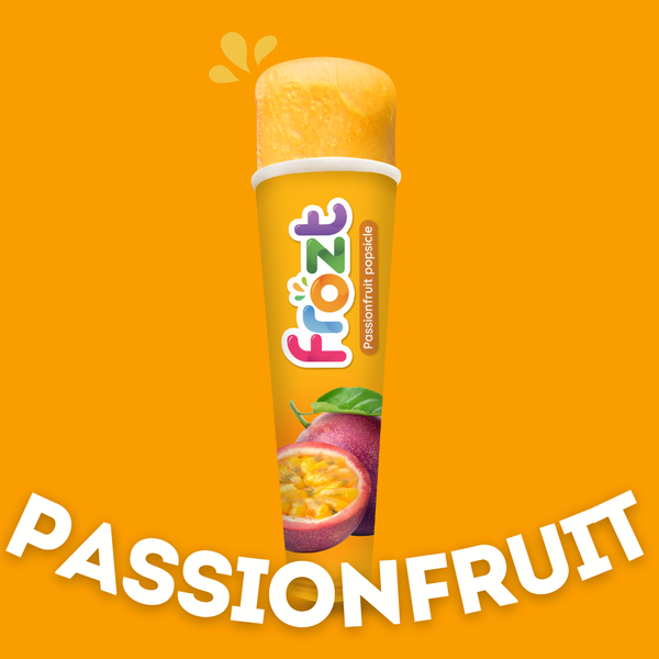Passionfruit Frozt