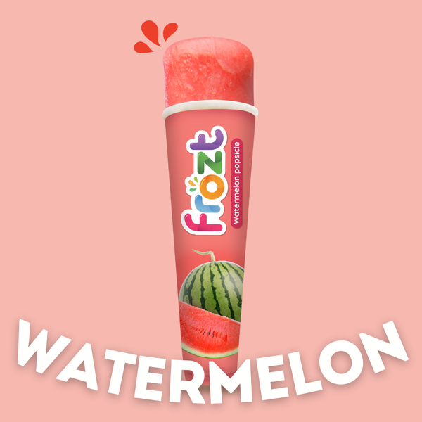 Watermelon Frozt