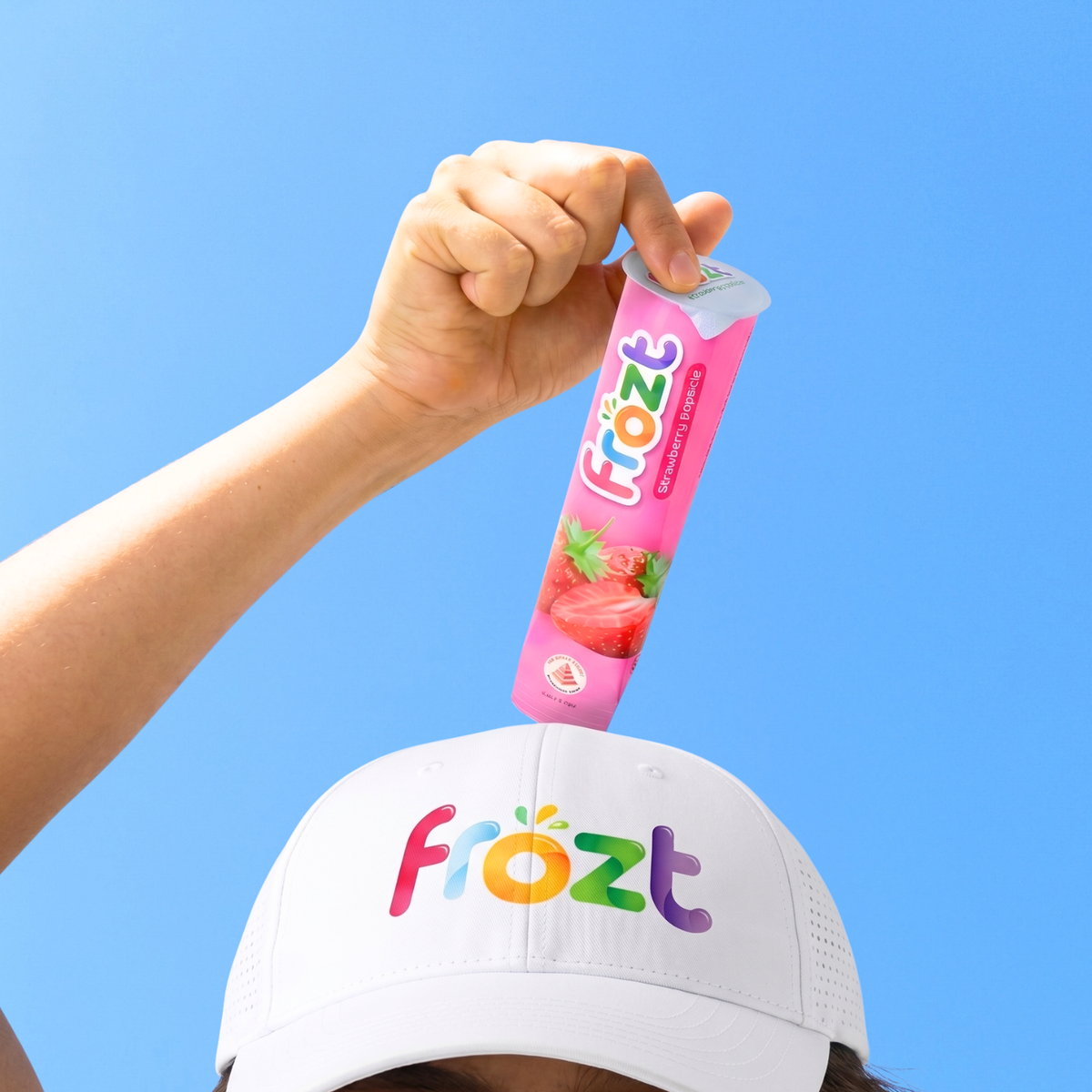 Popsicles