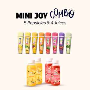 Mini Joy Combo (Frozen)