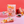 Peach Oolong Tea Pack of 4 Popsicles