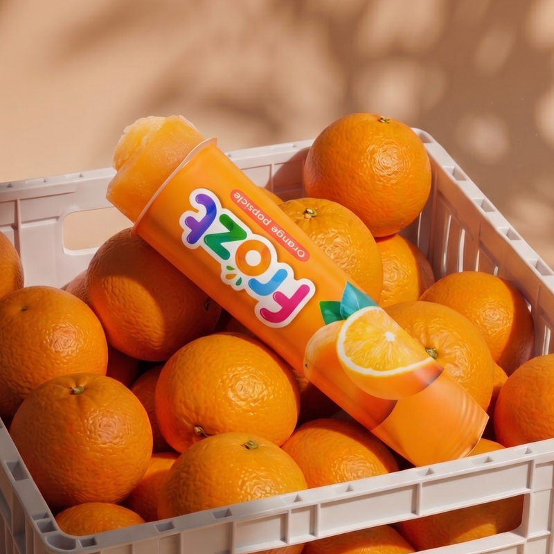 Citrus Splash