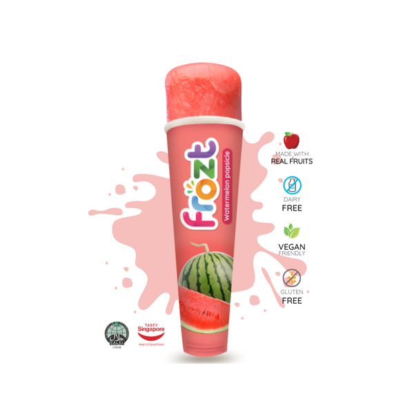 Watermelon Frozt