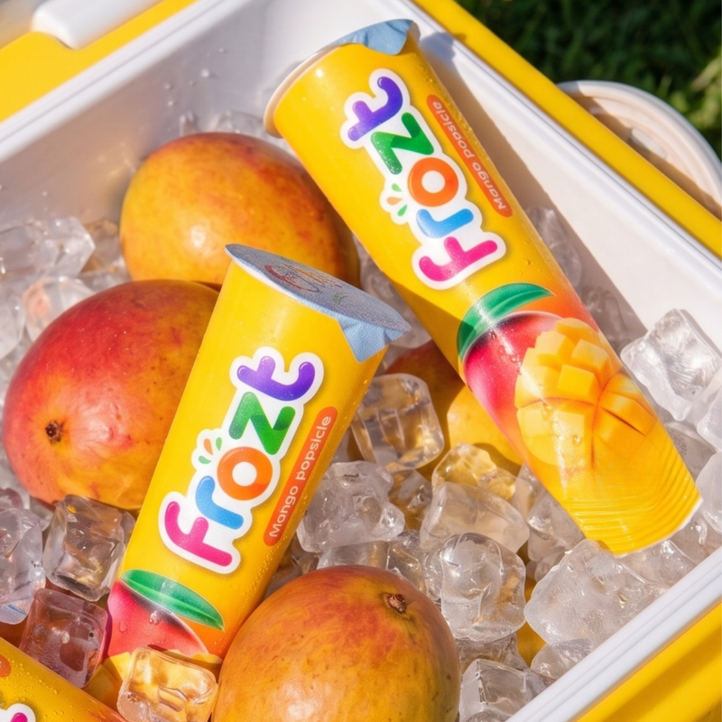 Mango Dream