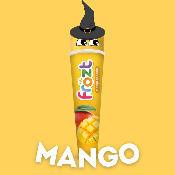 Mango Frozt