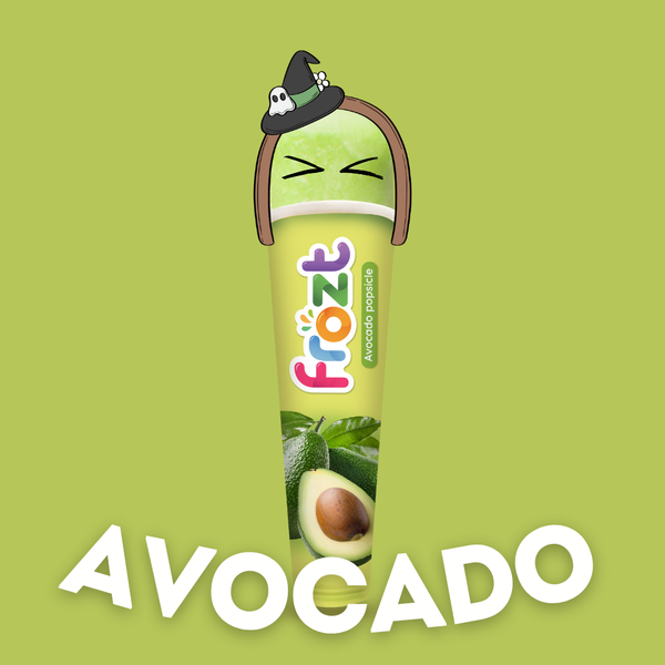 Avocado Frozt