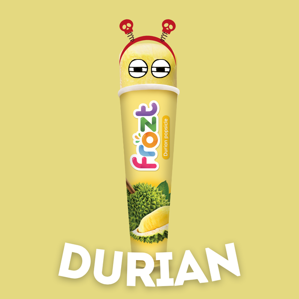 Durian Frozt