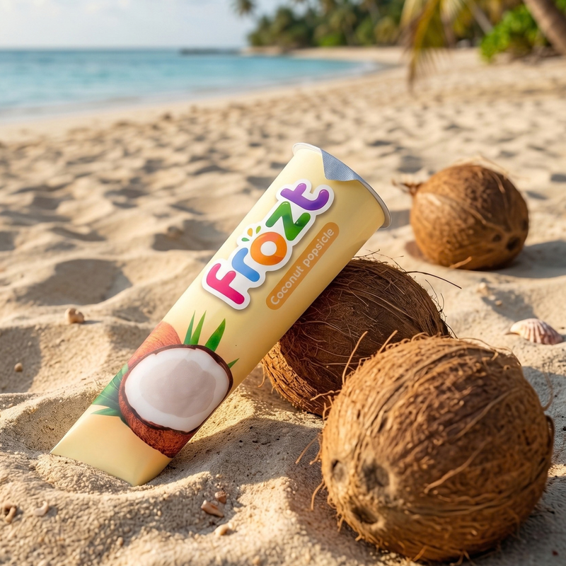 Nuts for Coco