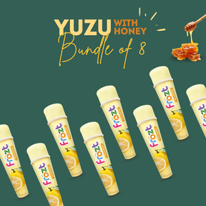 Rejuven8 with Yuzu (NEW)