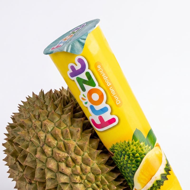 Bold Durian