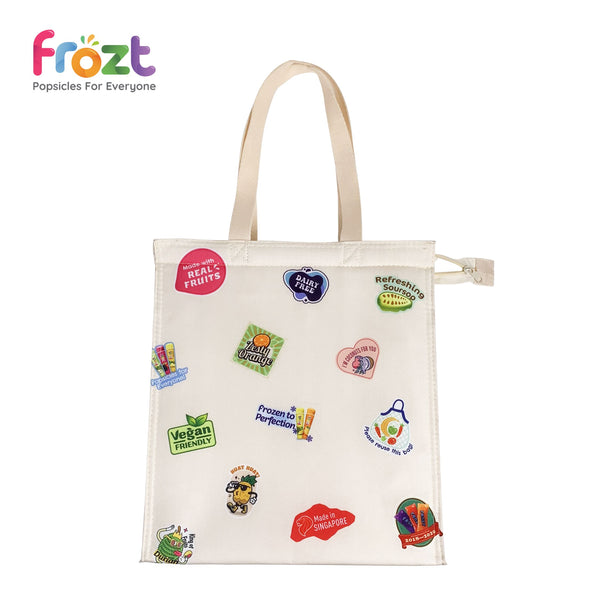 Frozt Cooler Bag