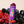 Mixed Berries Popsicle