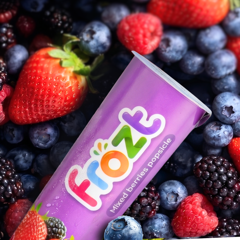 Berry Burst
