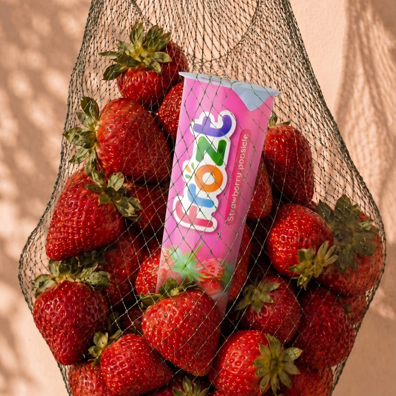 Strawberry Bliss
