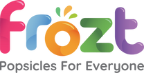 Frozt | Popsicles for Everyone