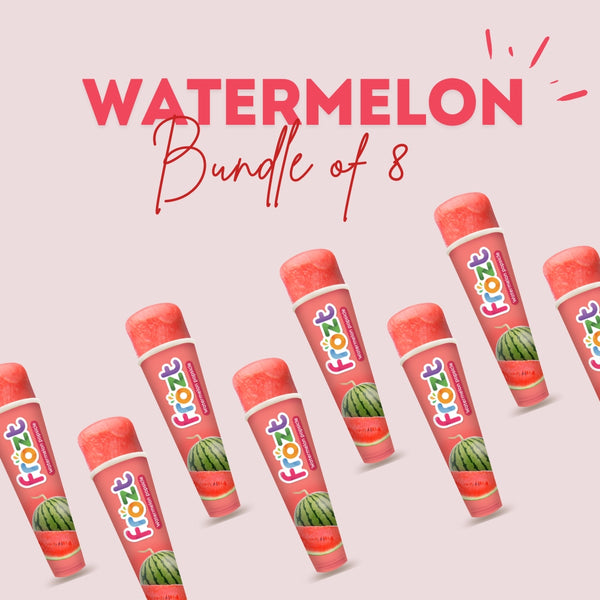 Rejuven8 with Watermelon