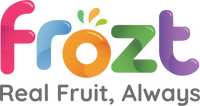 Frozt | Real Fruit, Always
