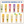 Assorted Bundle of 15 (Popsicles)