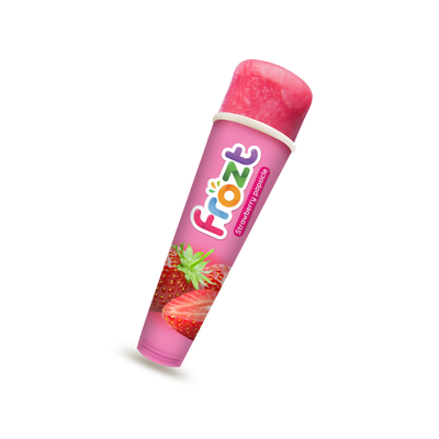 Frozt Popsicle