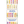 Assorted fun box of 50 with best sellers and lower sugar picks on a white background