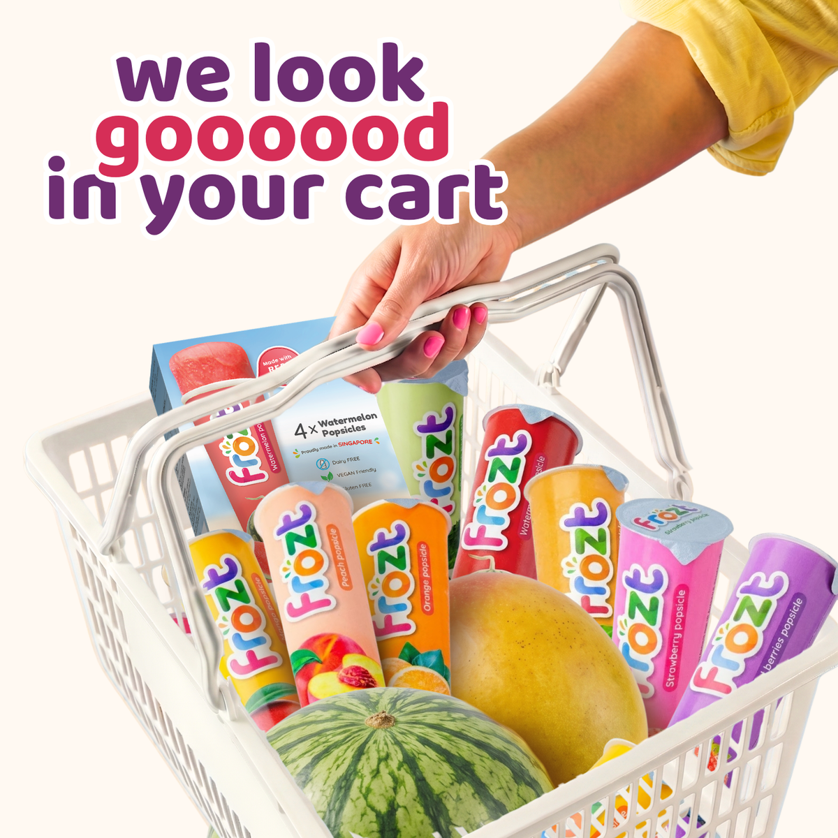 Promotional banner