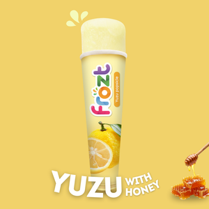 Yuzu Popsicle (NEW)