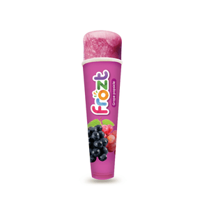 Grape Frozt - Frozt | Popsicles for Everyone